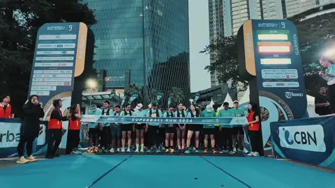 event Super ball running 2024 #superball2024 #Running #pelarikonten #pelarikalcer #fypシ 