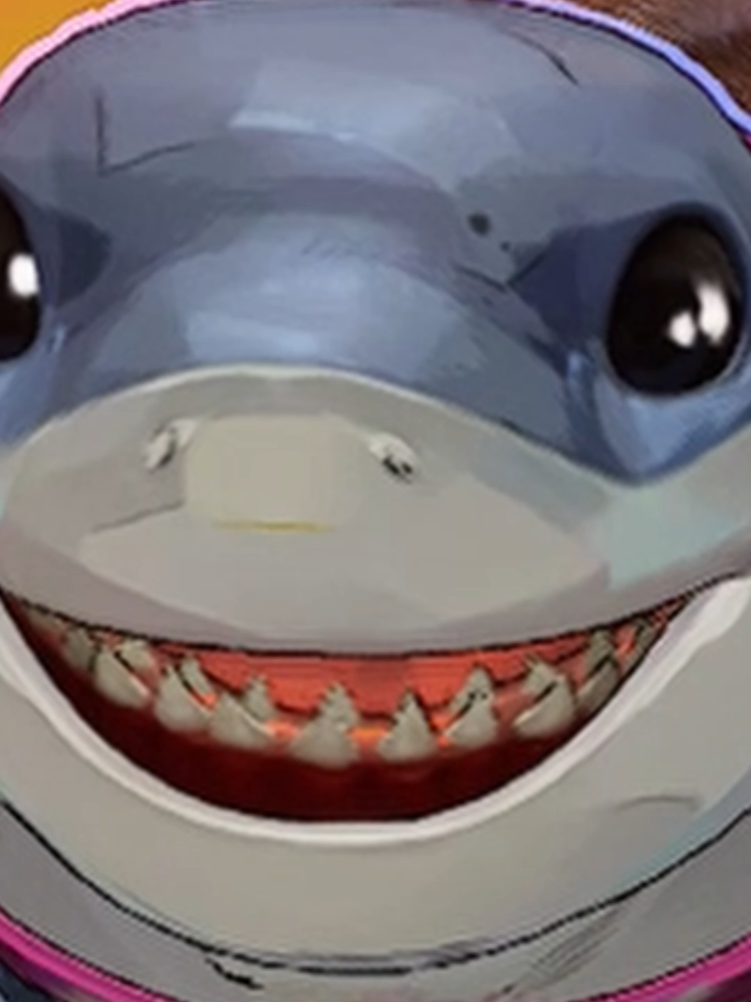 loving marvel rivals so far, anyone wanna pley? #fyppp #marvelrivals #jefftheshark #hawktuah