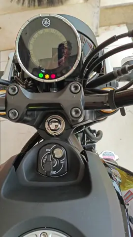 #fyp #xsr155 #xsr #yamaha #black #bali #fyppppppppppppppppppppppp 