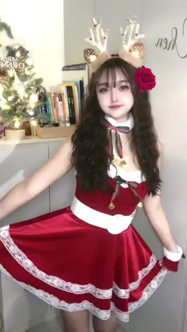 世上本無聖誕老人  所有驚喜都來自愛你的人🫶🏻 準備拆禮物了嗎？