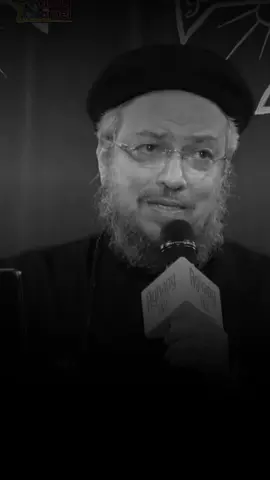 اتكالك على ربنا - تأمل #أبونا_داود_لمعي #Fr_Daoud_Lamei #كاتدرائية_مارمرقس_الكويت #STMARK