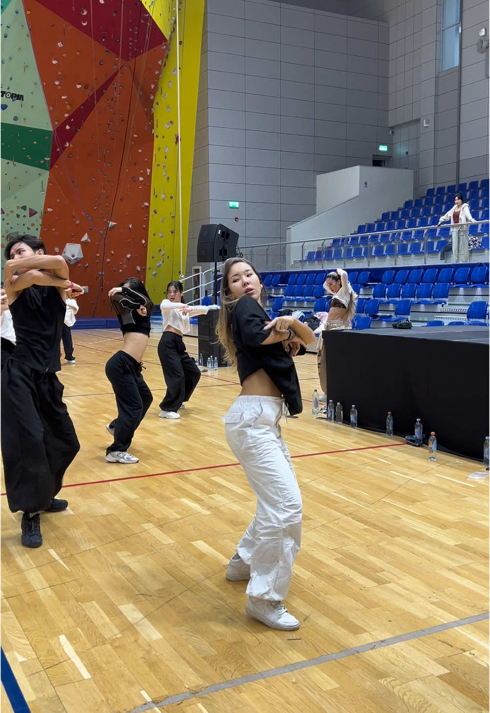 Jade Chynoweth’s workshop at the World of Dance Qazaqstan 2024😍😍🔥🔥 @Jade Chynoweth ❤️ #fyp #dance#worldofdance #qazaqstan#astana#jadechynoweth #jadebug #танцы #workshop #мастеркласс #казахстан #kazakhstan
