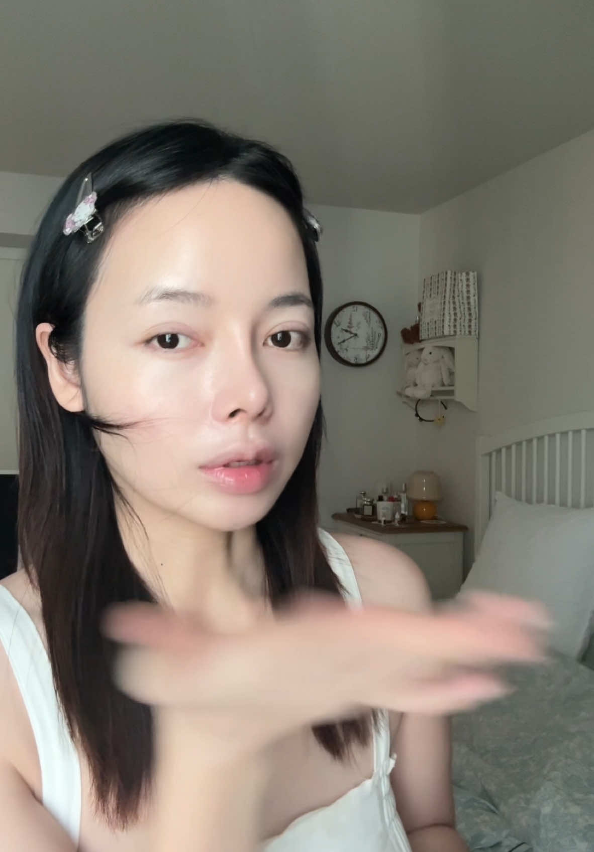 Thực hư về chiếc Kcn bị réo nhìu nhất dạo này :)))) #velyvely  #kemchongnang 