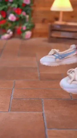 sepatu korea kekinian #casualwanita #sneakerswanita #fypviralシviral 