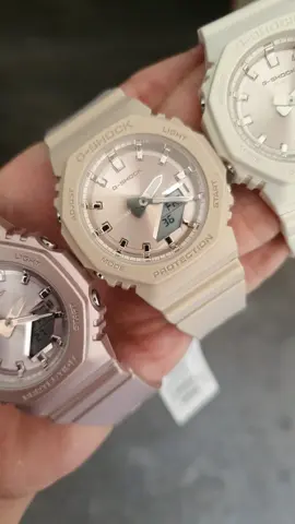 Casio G-Shock GMA-P2100ST #gshock #jamtangan #fyp #watch #watches #casio #fashion #luxury #jamtanganoriginal #viral #viraltiktok #fypp #fypdongggggggg 