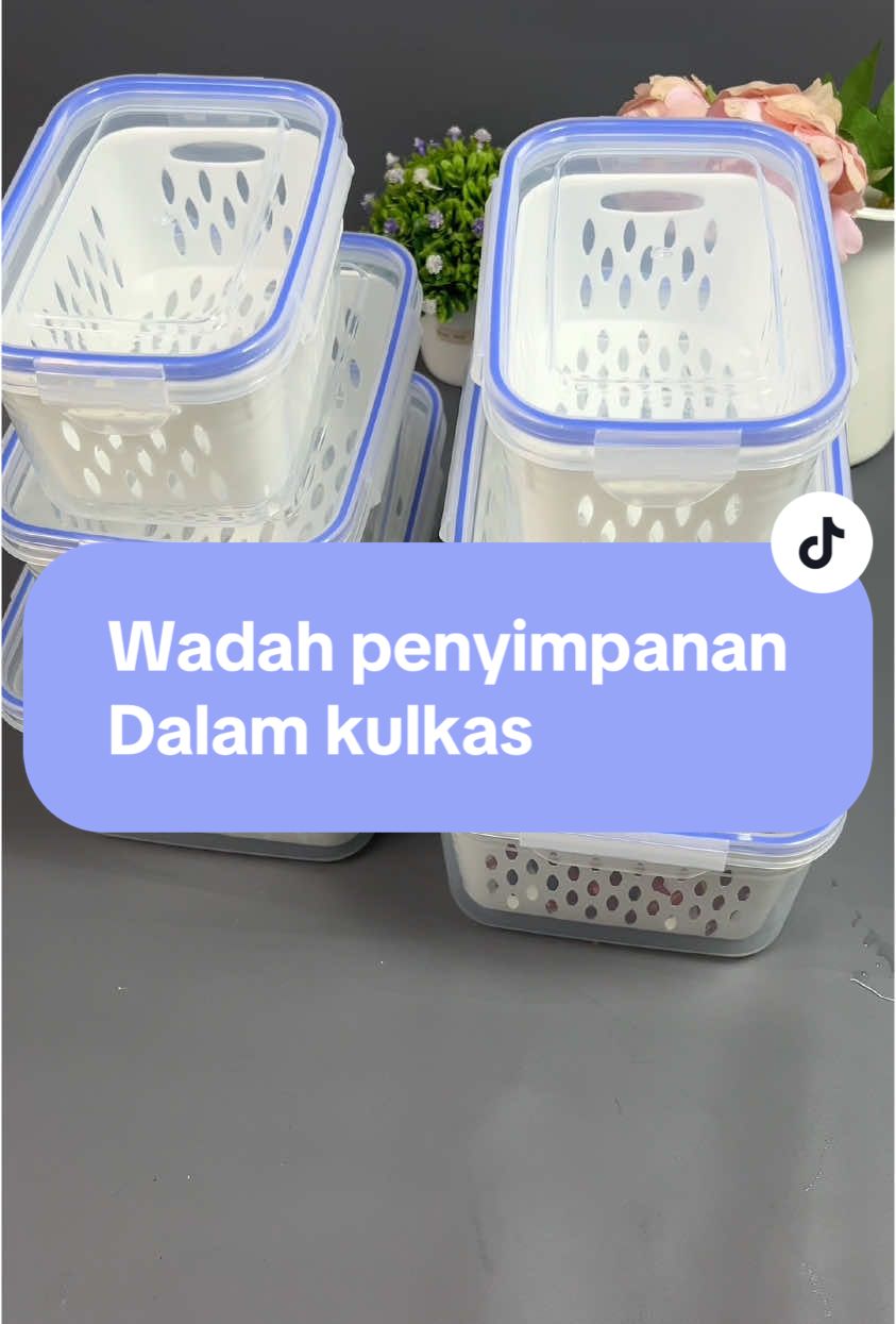 Box bening untuk kulkas,ngga bikin bumbu dan cabe cabean cepat busuk #boxpenyimpanankulkas #boxuntukkulkas#jagoanvideotrending 