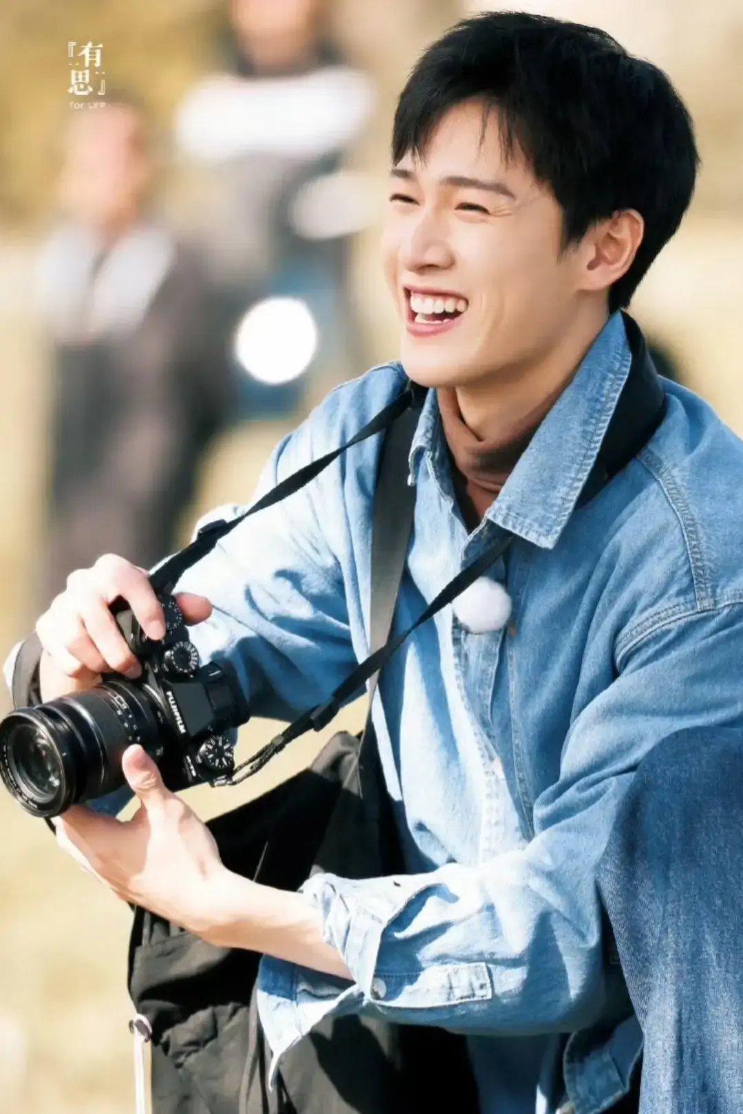 Trai đẹp nhà người ta 😋  #traiđẹp #handsome #LýQuanNhue