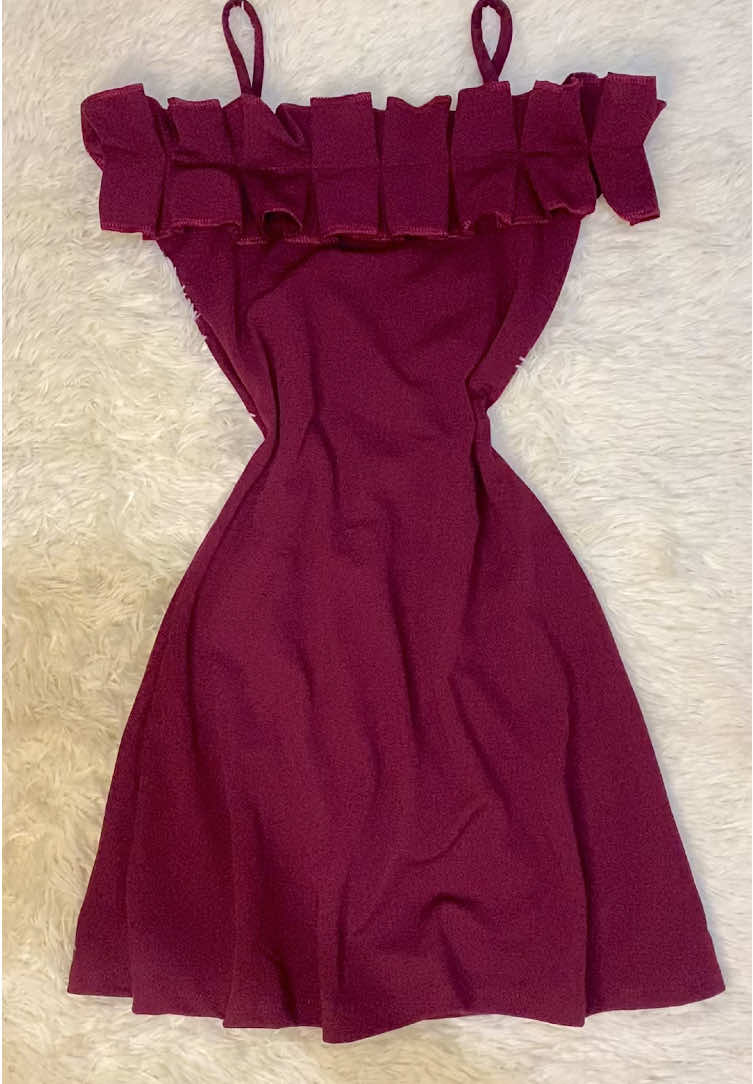 #christmasoutfit #partydress #fyp 