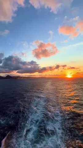 Once the Sea has touched you, the life on land will never be the same. #sea #trip #seaman #memories 
