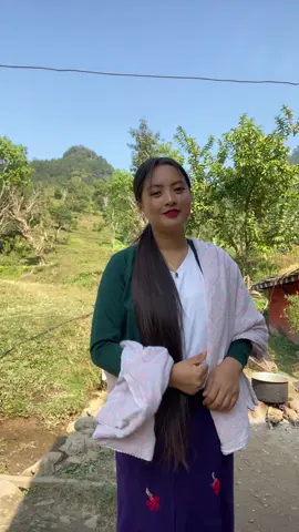 Ghasai katna jau nani❤️#माया🦋😘 #grgni👸💟 #keepsupporting #pachyousyo😌 #saji_eena 