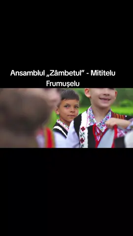 Ansamblul „Zâmbetul” - Mititelu Frumușelu  #moldova🇲🇩 #romania🇷🇴 #foryoupagе #fyp #рекомендации #trend #viralvideos #foruyou #trendingvideo #fyyp #goviral #5pasidebine #tiktokviral #fyyp #foryouu #สปีดสโลว์ #สโลว์สมูท 