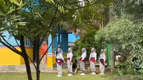 #senamkreasi #dancelinenusantara #porseni #ips 