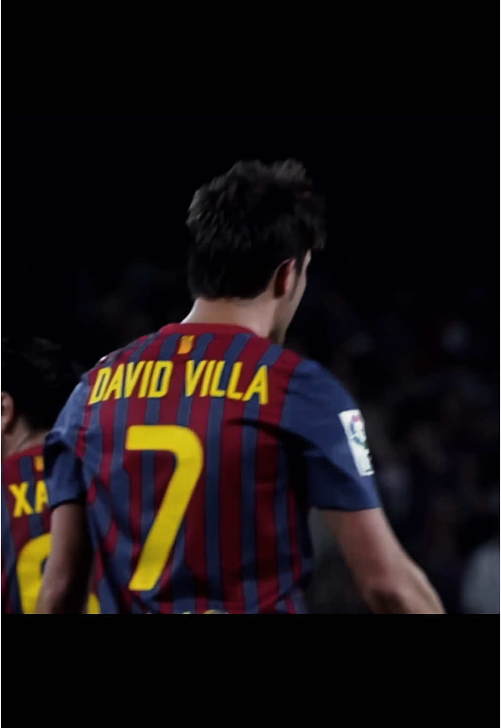 #davidvilla #villa 