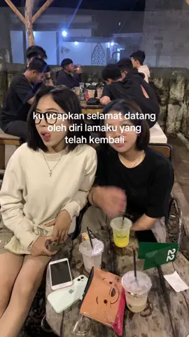 welcome to old era
