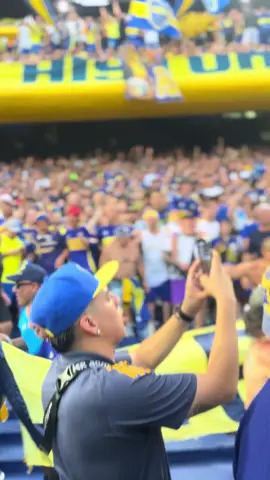 Boca de mi vida 🇸🇪💙 #bocajuniors #la12 #fyp 