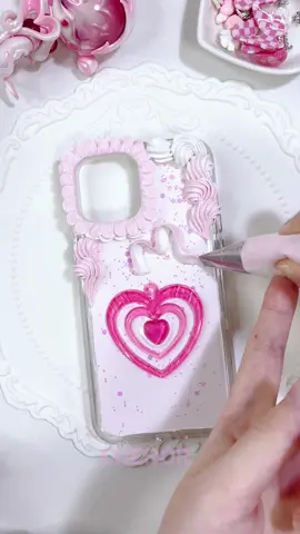 Skullpanda the trust different details custom decoden case~ #asmr #asmrsounds #cheror #skullpanda #popmart #thetrust #DIY #phonecase #decoden #decodenphonecase #samsung #creamglue #phonecasediy #figurine #foryou #foryoupage 