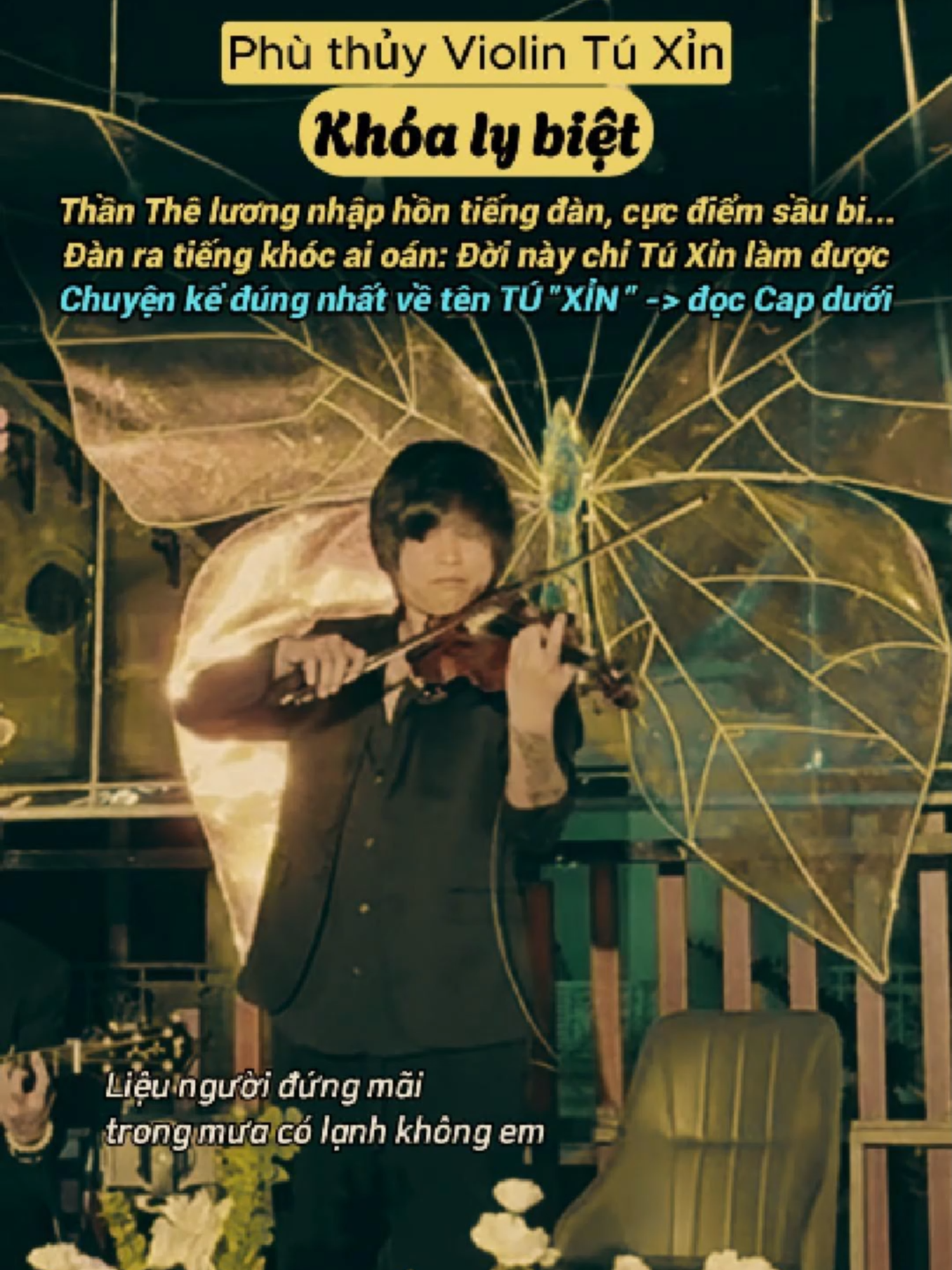 Vì sao có tên Tú 