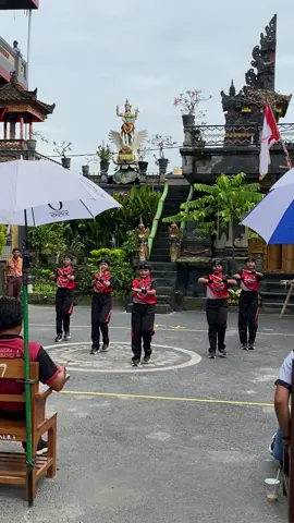 Kok bisa kompak gini? #pramuka #senampramuka #senampramukaremix #senamsehat 