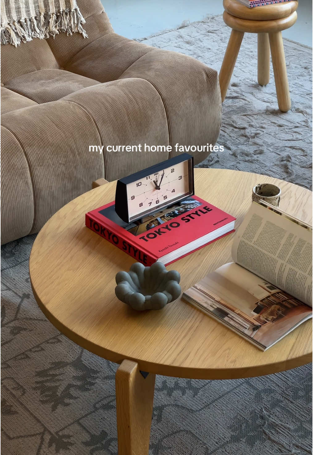 recent room favourites 🫶🏼