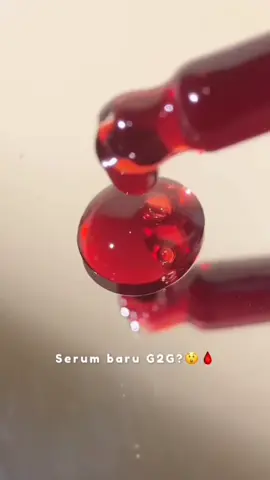 tugas iklan skincare G2G