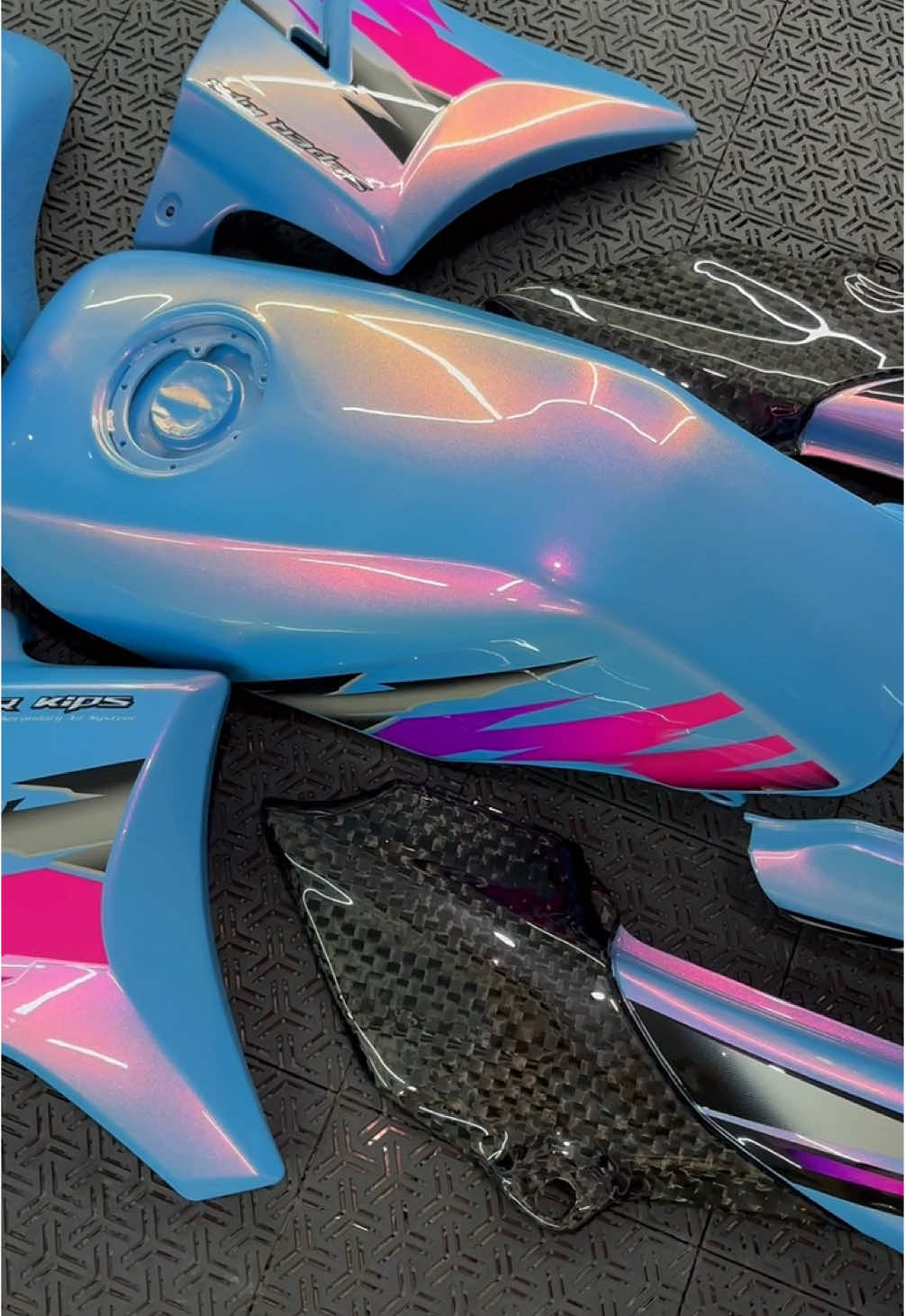 ninja es es🥶 #ninjass #ninjassmodif #ninjamodifikasi #fypツ #2taklovers 