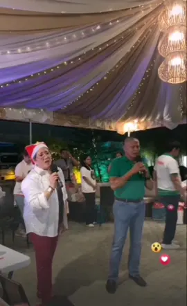 Abot na abot ang high note. Ang galing! 👏 #mylovewillseeyouthrough #parasabayan #arielquerubin #marines #bayani #medalofvalor #afp #armedforcesofthephilippines #military #philippinemarines #philippinenavy #sundalo #buhaysundalo #fyp #bayanko #philippines #philippinemarinecorps #PMA #MatapatClass79 #afpyoucantrust #querubinsasenado #bayaningmasa 
