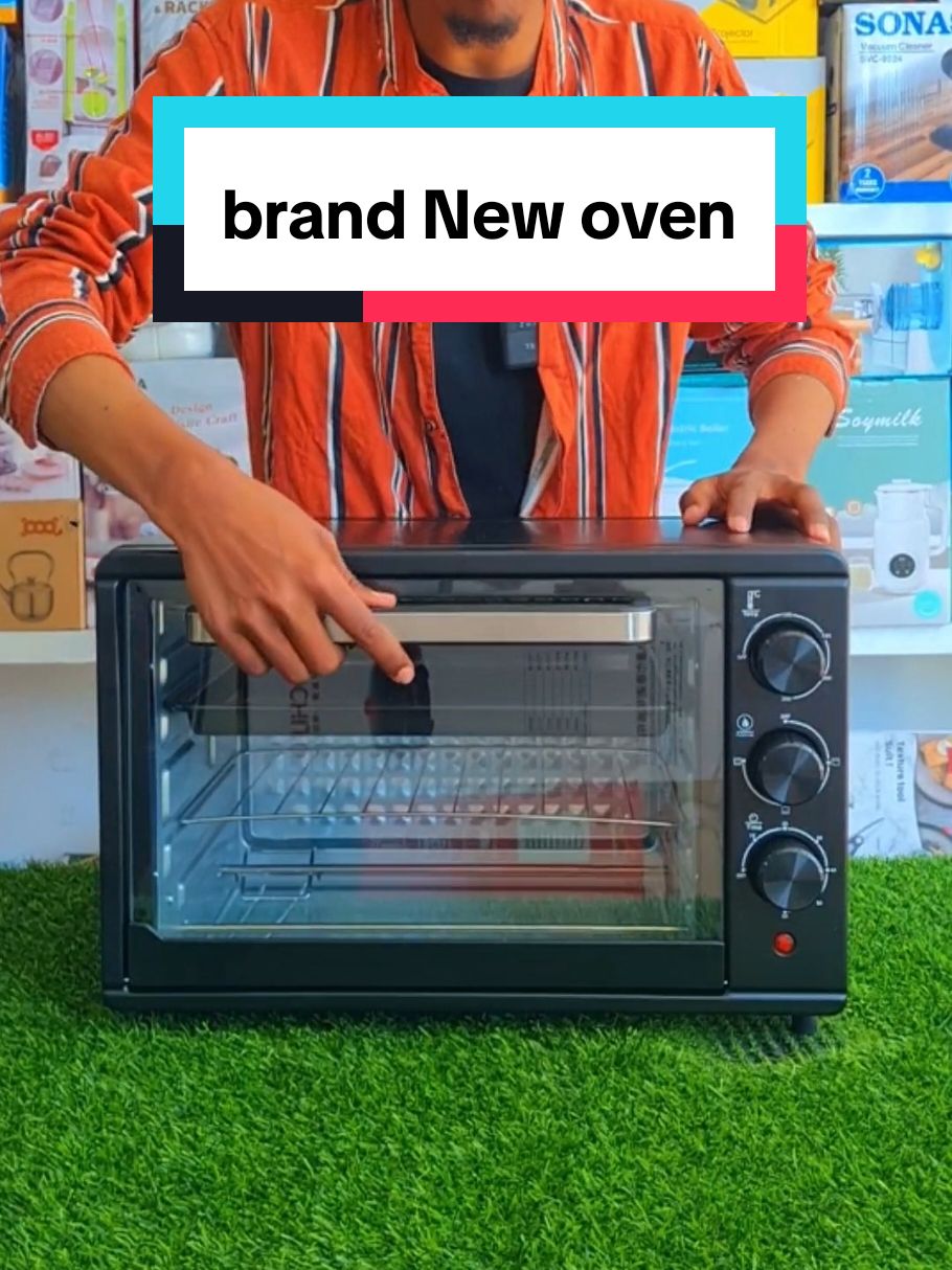 #oven #breadoven #cakeoven #minioven #fyp #fyppppppppppppppppppppppp #seba70market 