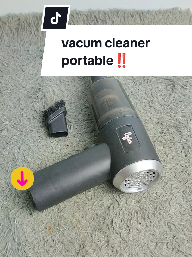 vacum cleaner portable tanpa kabel 3in1 #vacumcleaner #sedotdebu #rumahtangga 