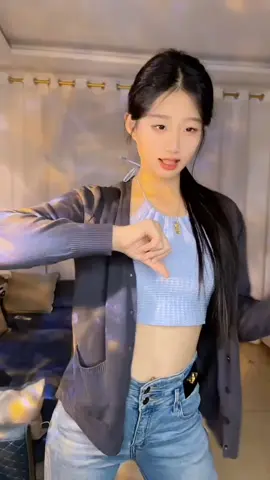 芯儿#dance #lovelygirl #可爱女孩 #中国小美女 
