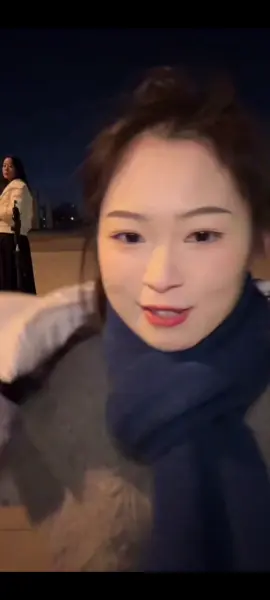 Is it cold where you are? It's 6 degrees here. #samidance #cute #live #happy 