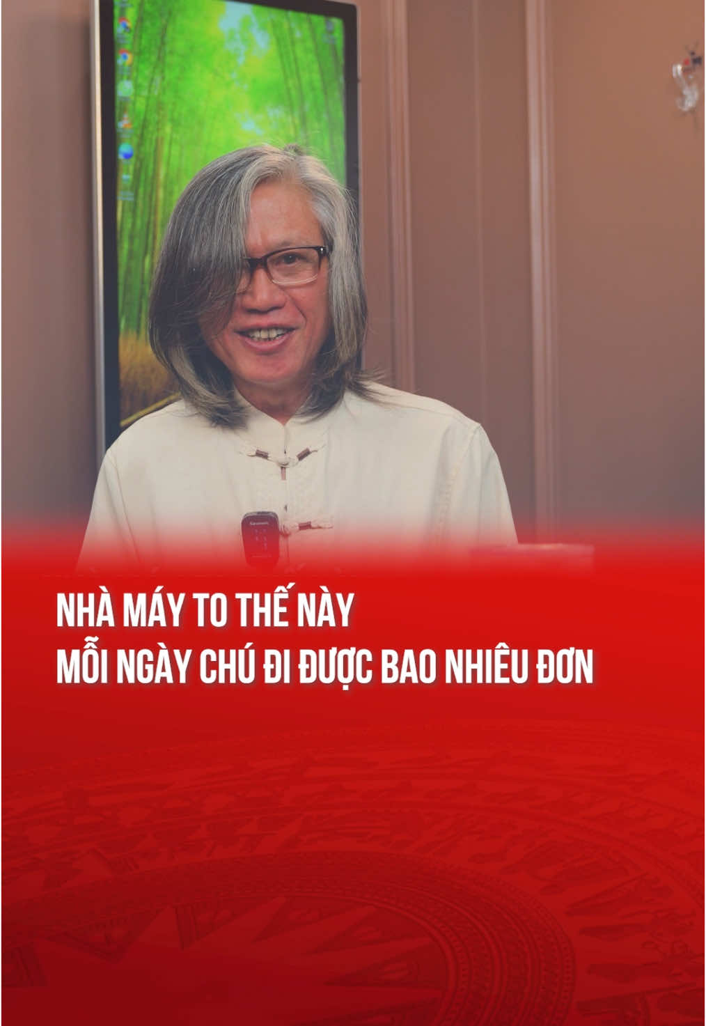 Trả lời @_dtmly124 Bao nhiêu đơn hàng không quan trọng, quan trọng là trải nghiệm của khách hàng sử dụng sản phẩm thế nào #trayeunuoc, #uongtradi, #ChuLamTamDao, #TamDaoQuan, #xuhuong, #LearnOnTikTok, #viral, #trashantuyet, #vanhoatra, #tdg, #trashantuyetcothutdg, #traVietNam, #trathaoduoc, #trathaomoc, #tea #vtmgr 