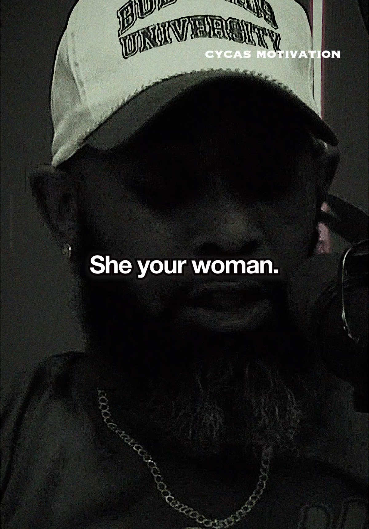 “Make Sure…” Your Thoughts..?.💭 Credit: @karlousm  #women #Love #men #Relationship #womenpower #relationships #strongwomen #datenight #life #datenight❤️ #relationshipgoals 