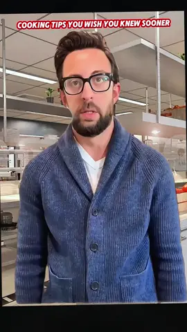 Cooking hacks #cookingtips #CookingHacks #LifeHack #KitchenHacks #kitchentips #tipandtricks #tips #chefskills #adamrose #FoodTok #cooking #foryoupage❤️❤️ #fyp 