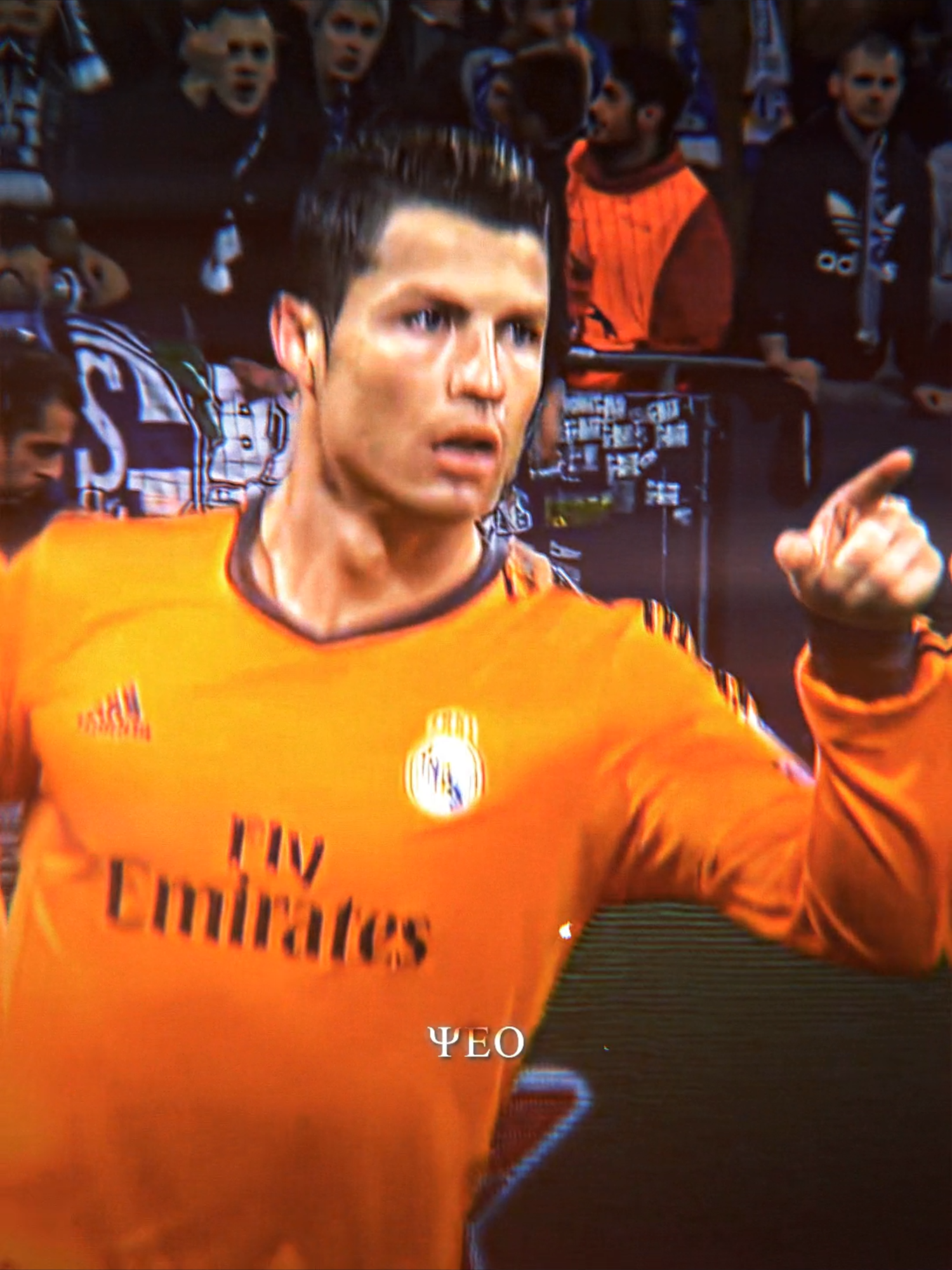SIGMANALDO 🥶🔥 #ronaldo #cr7 #cr7fans #goat #realmadrid #viral #football #edit