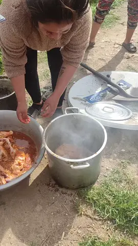 Pampaku De Pollo & Pato! 👌🏼🤤 #cochabamba_bolivia🇧🇴 #bolivia🇧🇴 #pampaku 