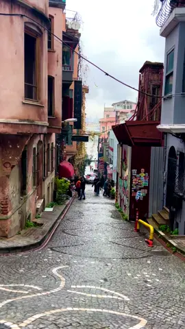 Türkiye İstanbul #balat #türkiye #manzaralıvideolar #karakoy #ortaköy 