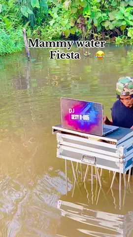 Mammy water fiesta 🔥🔥 #videoviral #news #viraltiktok #dance #videosnapchallenge #challenge #viral #tiktokshop #viral 