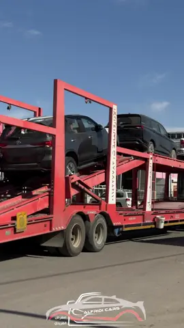 فورتشنر 2025 🤩               #فورتشنر #بنزين #2025 #معرض_الفريدي_لسيارات #القصيم_بريده #معارض_السيارات #explore #fyp #تويوتا 