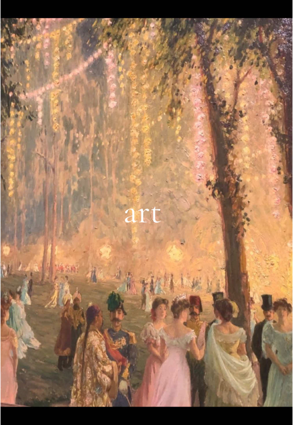 old paintings like this >> #art #pinterest #arttok #old #impresionism #inspiration #painting #fyp