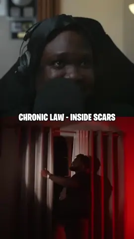 Versatility is the only way to describe him... | Chronic Law - Inside Scars #chroniclaw #ygrrecords #dancehall #dancehallmusic #walkz #prodbywalkz #jamaicantiktok #fyp #foryou #reaction #reactionvideo #reactions
