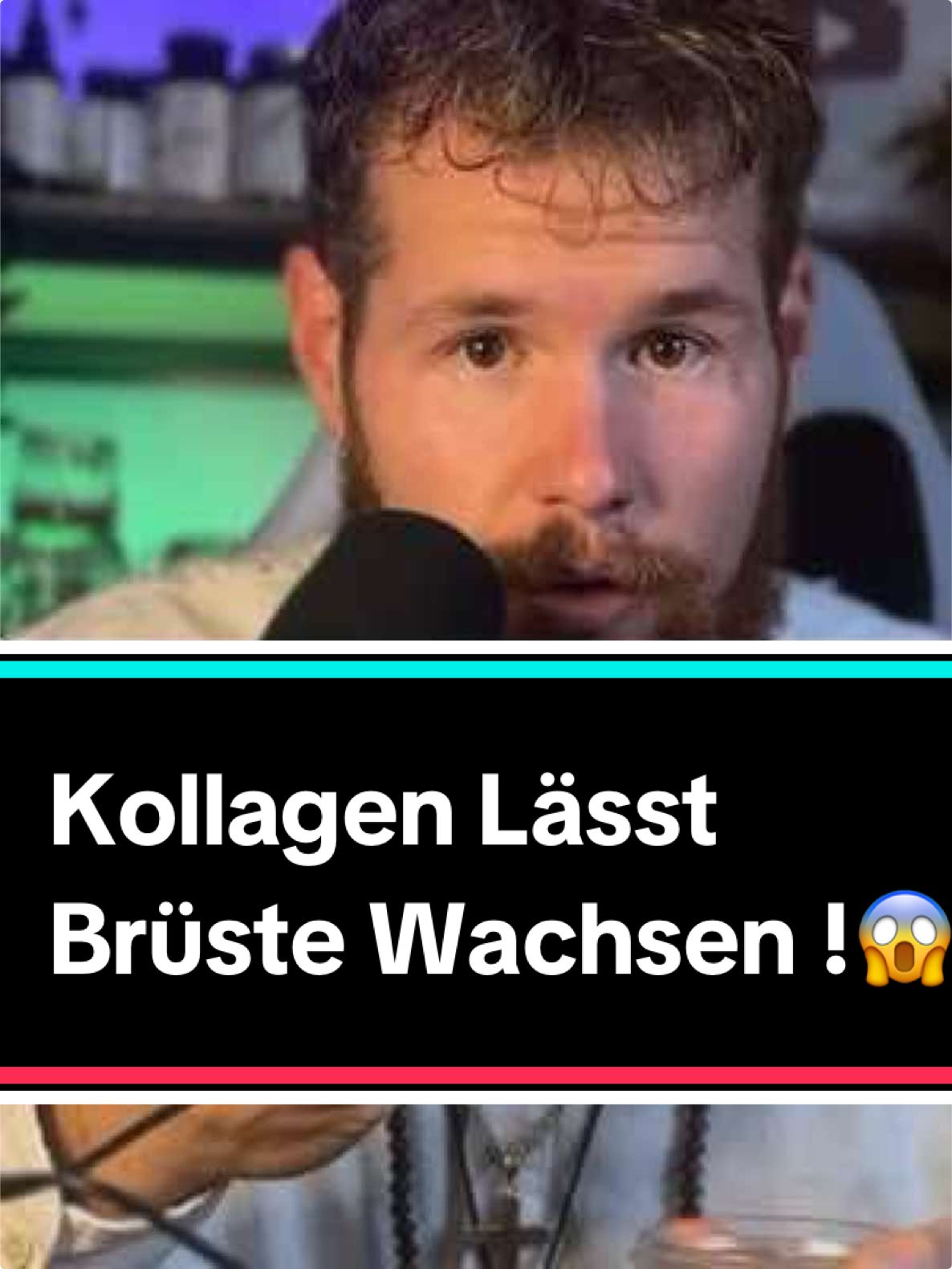 Wie kollagen Brüste wachsen lässt und Alle Falten weg Zaubern in 10 Tagen 🥳 Folgt mir für mehr Tipps und tricks 🍀#faltenfrei #falten #skincare #haut #hautpflege #gesundheit #schönheit #schön #frauen #männer #wissen #kollagen #tippsundtricks #gesundheitstipps #pflege #beauty #promi 