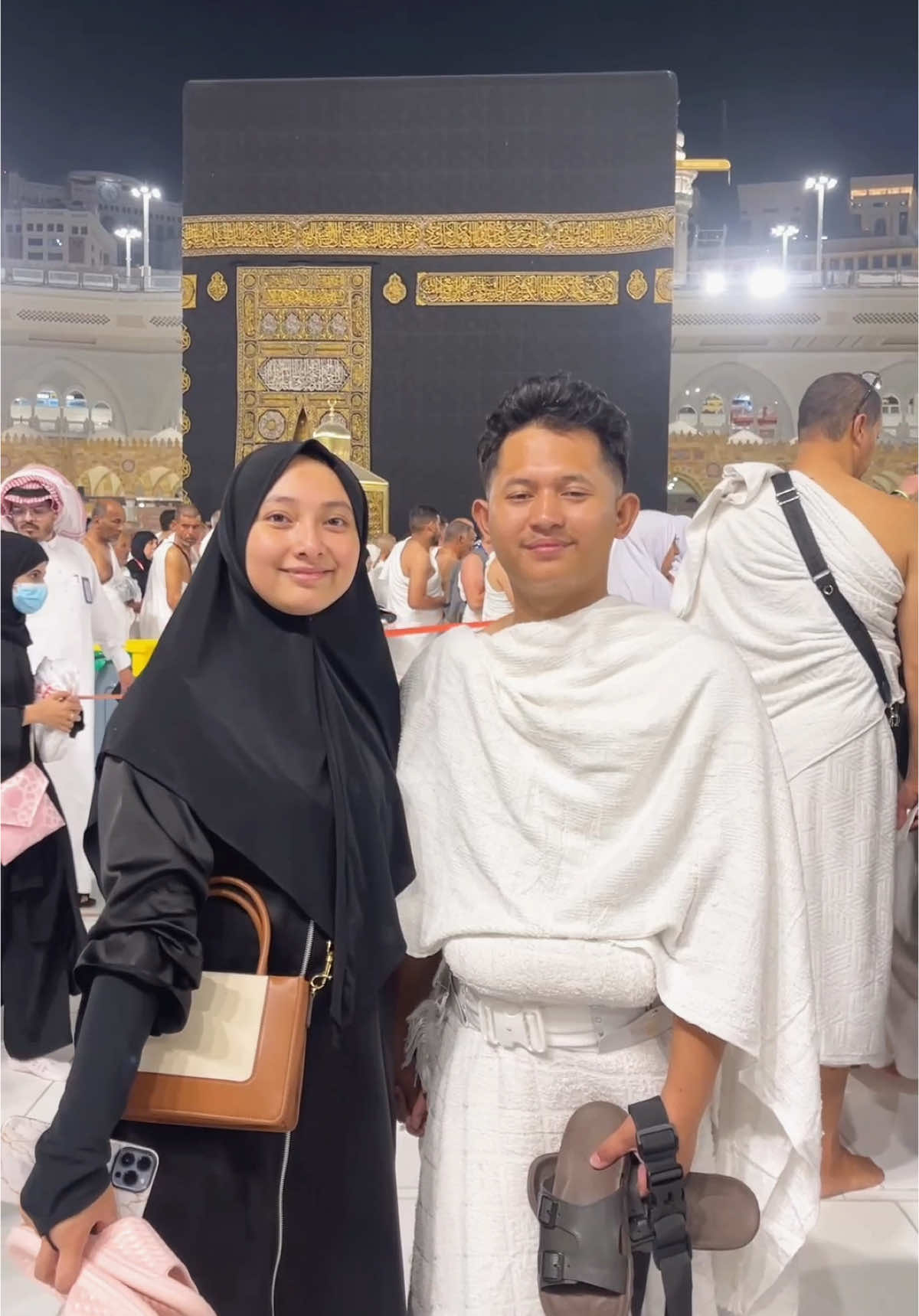 Alhamdulillah Masya Allah Tabarakallah 🤍🕊️