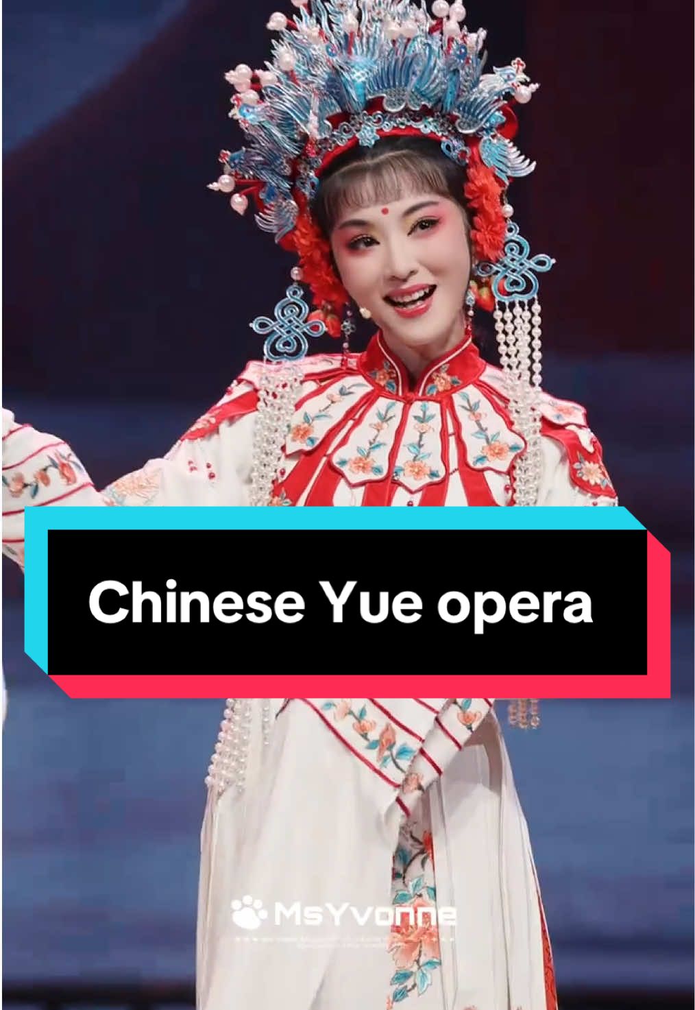 Chinese Yue opera 越劇 actor：李雲霄 劇目：打金枝 #chineseculture #戲曲 #越剧 #fyp #drama #culture 