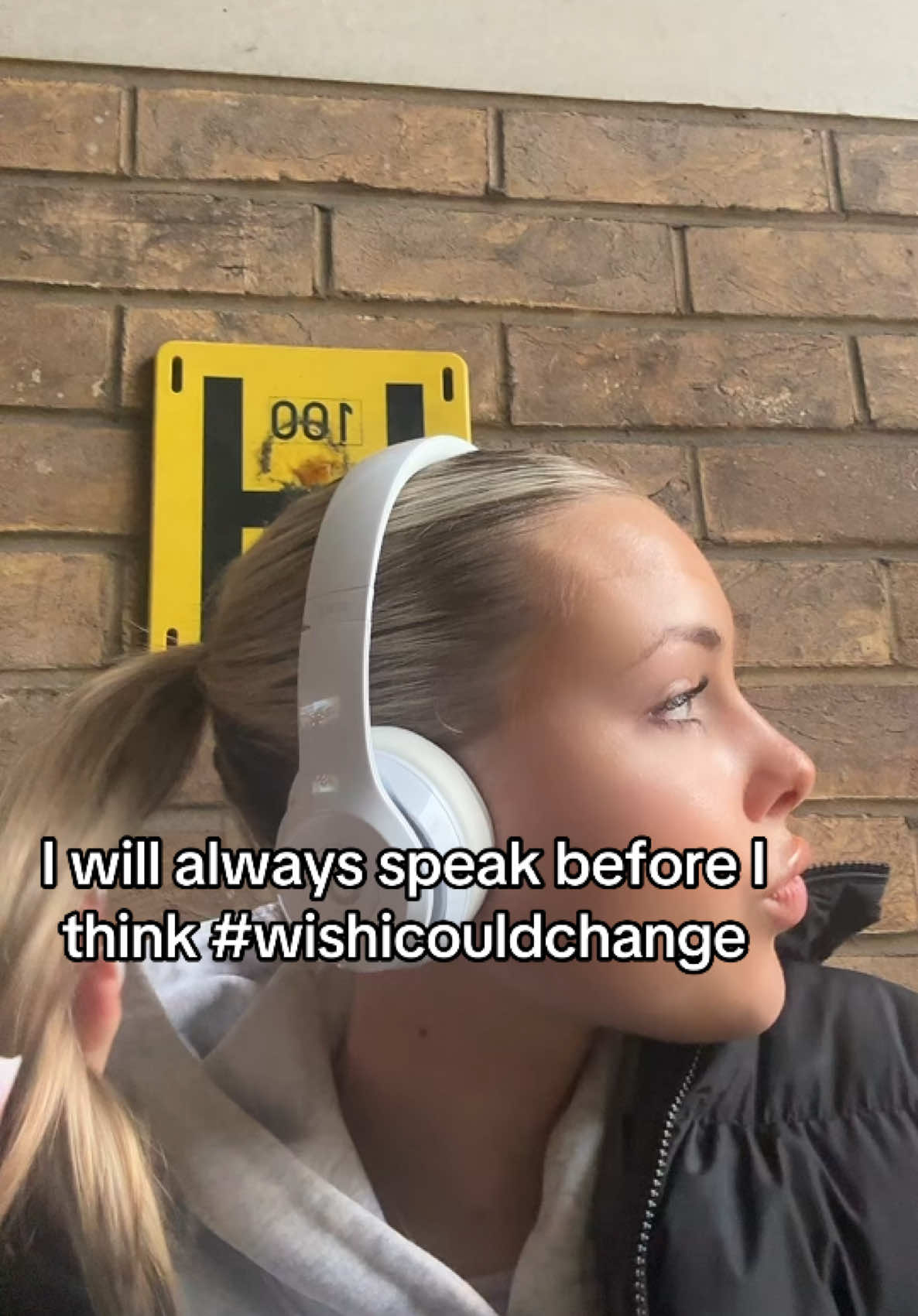 Always something outta pocket