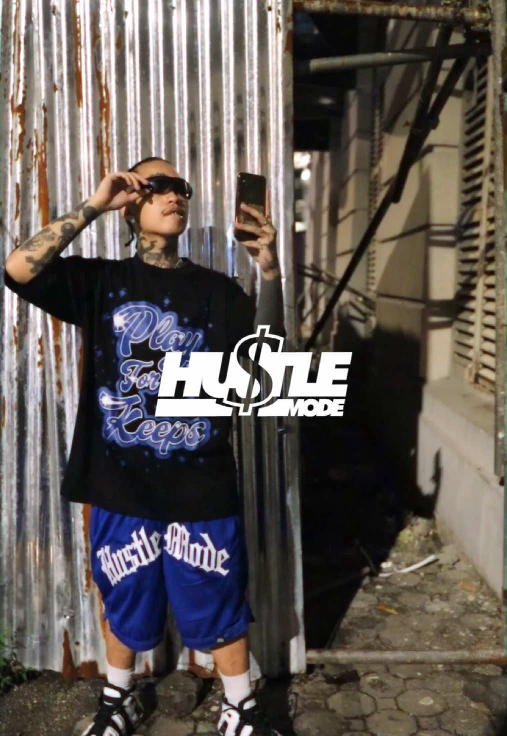 PFK AIRBRUSH 💫💫💫 #hustlemode #playforkeeps #clothing #clothingbrand #streetwear #streetwearbrand #StreetStyle #ukstreetwear #ukdrip #swag #fashion #drip #localbrand #supportlocal #xybca #fyp #viral #4u 