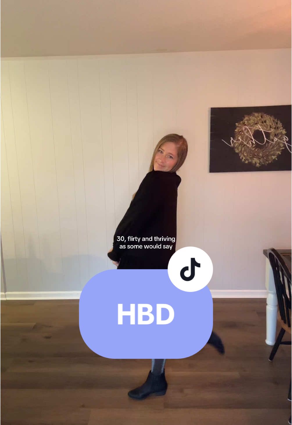 Birthday post! #creatorsearchinsights #30 #30yearsyoung #happybirthday