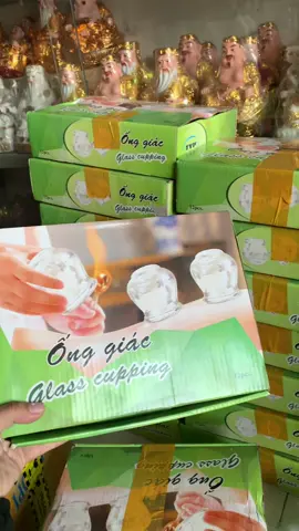 Giác hơi thuỷ tinh dày dặn #xuhuong #giachoi #giachoitrilieu #giachoiantoan #giachoichankhong #giachoiantoan #giachoigiaicam 