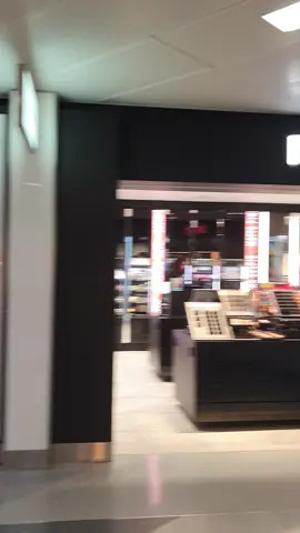 John F. Kennedy Intl Airport-New York (Nov 10, 2024)