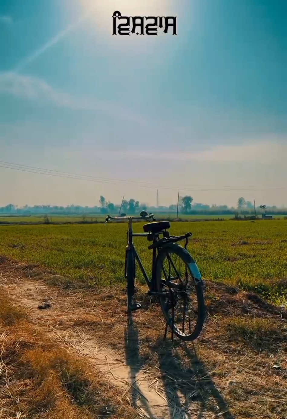 ਵਿਸ਼ਵਾਸ❤️‍🩹🕊️ #reels #punjab #punjabisongs #punjabistatus #trust #broke #breakup #sadstatus #pind #viral_video #village 