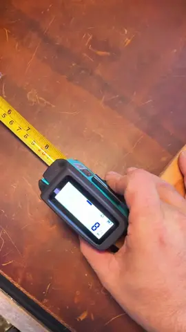 The Tape Measure isn’t obsolete, but it has changed. Why not take advantage of technology and upgrade your measuring game with the Mileseey Digital Tape Measure. 